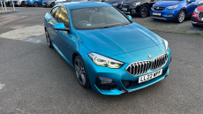 BMW 2 Series 218i [136] M Sport 4dr DCT Petrol Saloon